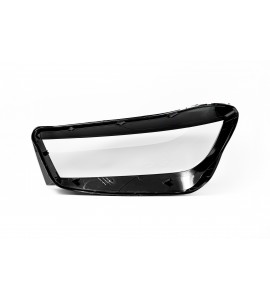 Audi A5 Headlight Headlamp Lens Cover Right Side 2016-2020 Audi A5 Headlight Headlamp Lens Cover Right Side 2016-2020